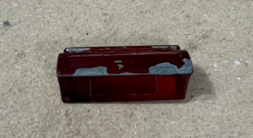 Dinky hillman imp 138 - imp,