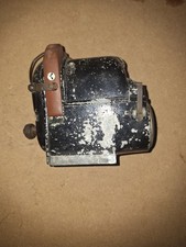 Scintilla M4 Magneto.