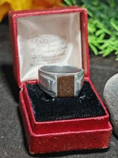 Native American style chunky