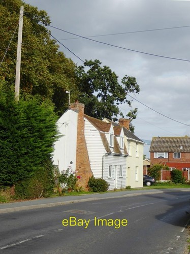 Photo 6x4 tolleshunt - 6x4, d'arcy