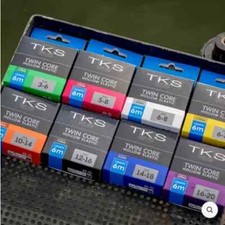 NEW 2024 MAP TKS Twin Core