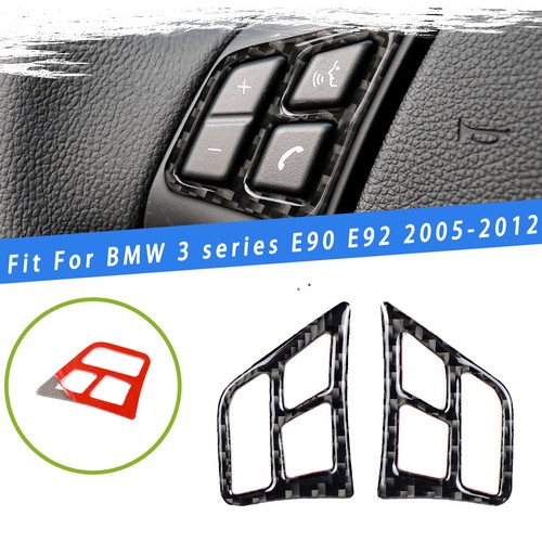 Carbon fiber steering - carbon,