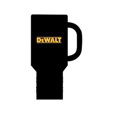 Dewalt Insulated Travel Mug