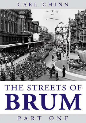 The streets brum 1 - streets, pt.
