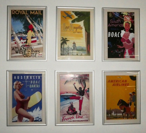 Travel poster pictures vintage - pictures,