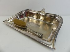 (RefJOH49) Antique silver