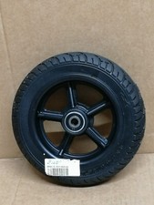 8 INCH ELECTRIC SCOOTER FRONT REAR FULL WHEEL SOLID TIRE 200 X 50  (0323)