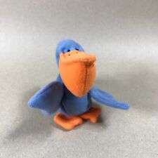 TY Beanie Babies Scoop Pelican