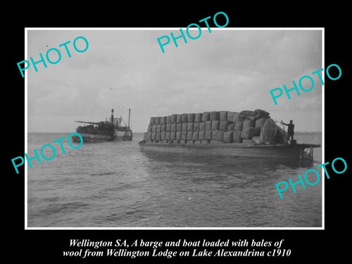 Old 8x6 historic photo - 8x6,