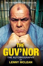 The Guv'nor: The Autobiography