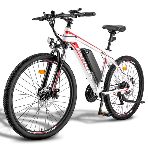 Fafrees bike 250w 36v - fafrees,