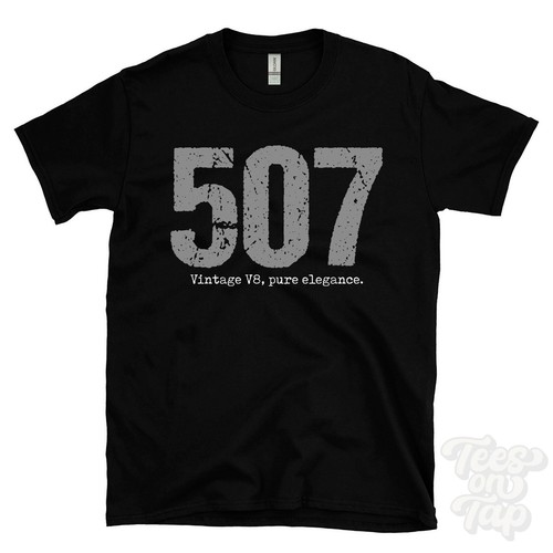 507 vintage pure elegance - 507:,