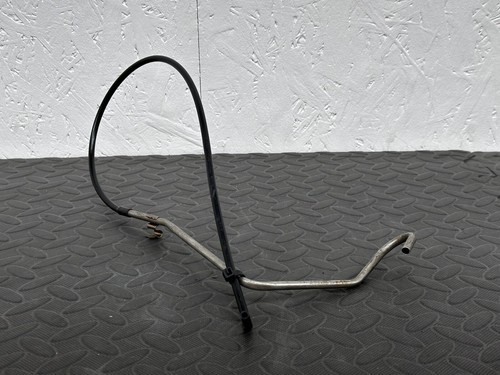 Range rover fuel pipe - rover,