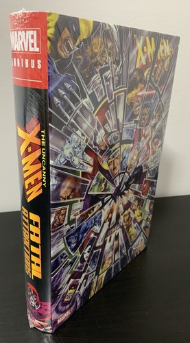 Men fatal attractions - x-men,