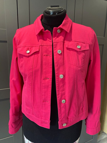 Ruth langsford hot pink - langsford,,