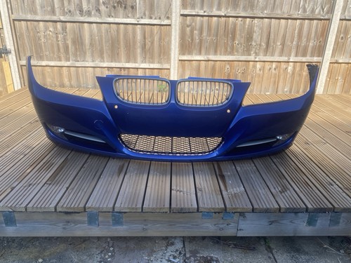 2011 oem bmw e91 montego - oem,
