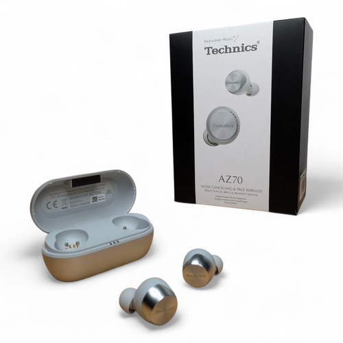 Technics az70 wireless earbuds - az70,