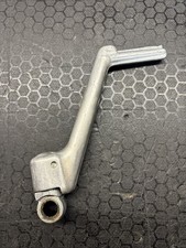 Yamaha Yz 125 2024 Kickstart Lever