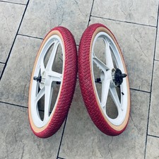 Vintage mags bmx - vintage, 20”