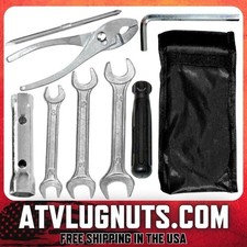 Tool Kit Honda V45