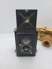 VOIGTLANDER BRILLIANT TWIN