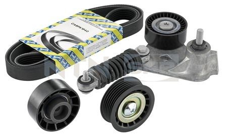 Snr ka852 ribbed - snr, kit