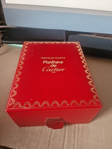 Panthere cartier perfume - panthere,