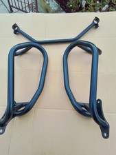 suzuki 1000 v strom crash bars