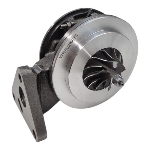 5 tdi turbocharger - 2.5,