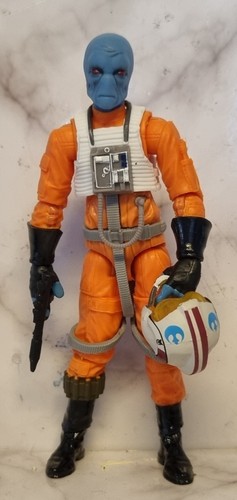 Star wars vintage collection - wars,