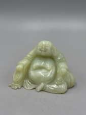 Vintage Chinese Xiuyan Jade