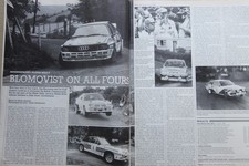 Original 1983 motor mag - original,