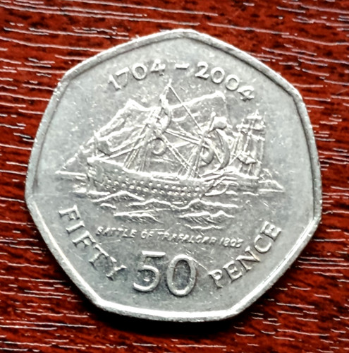 2004 gibraltar battle - 2004,