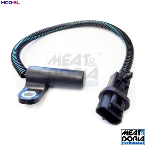 Sensor crankshaft pulse 87702 - sensor,