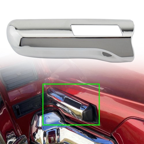 Abs reverse lever handle cover - handle,