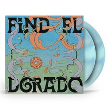 Paul Weller -Find El Dorado -