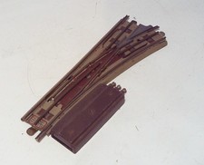 Hornby Dublo 00 gauge 3-rail