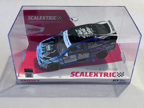 Scalextric u10525s300 - scalextric,