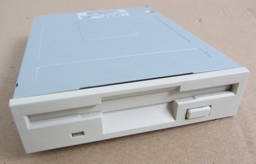 Samsung sfd 321b floppy - sfd-321b, disk