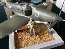 Revell 39d airacobra 32 - p-39d, 1:32