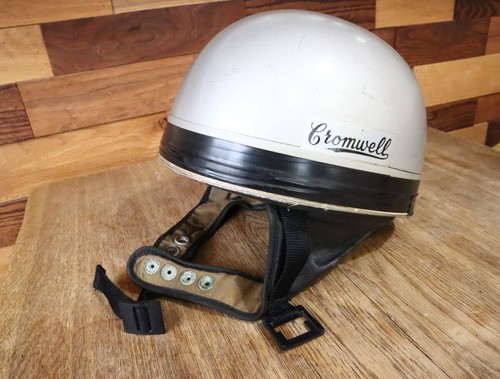 Vintage cromwell cork - cromwell, half