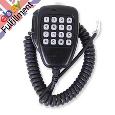 8Pin HM-118TN Remote Backlit