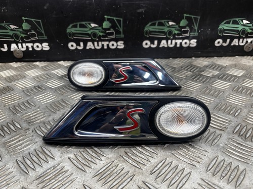 Mini cooper r55 r56 r57 - s,