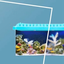 °Acrylic Fish Tank Detachable