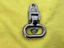 For Marine Boat Yacht Folding Mast Step 304 Stainless Steel Boat Transom Step