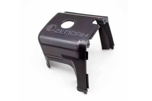 Zenoah g320rc engine cover - g320rc,