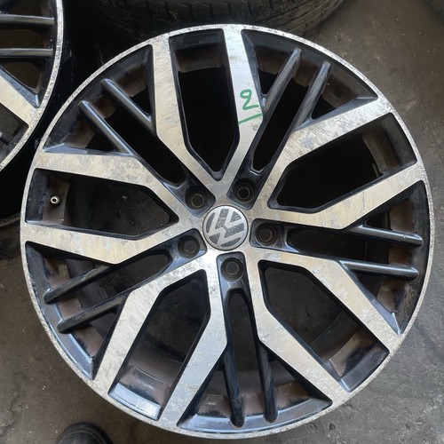 Golf mk7 gti 2013 2020 - vw, 2013-2020