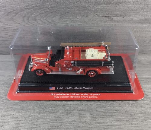 Del prado fire engines the - prado, of