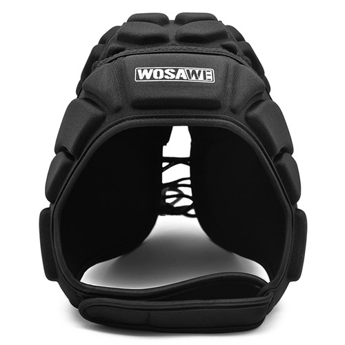 Goalie helmet headguard - helmet, for