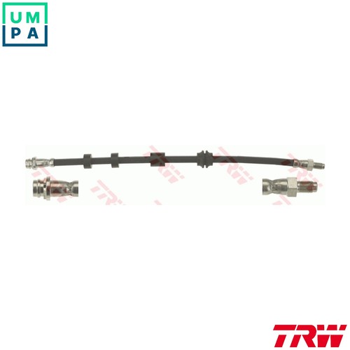 Brake hose phb692 - brake, ford